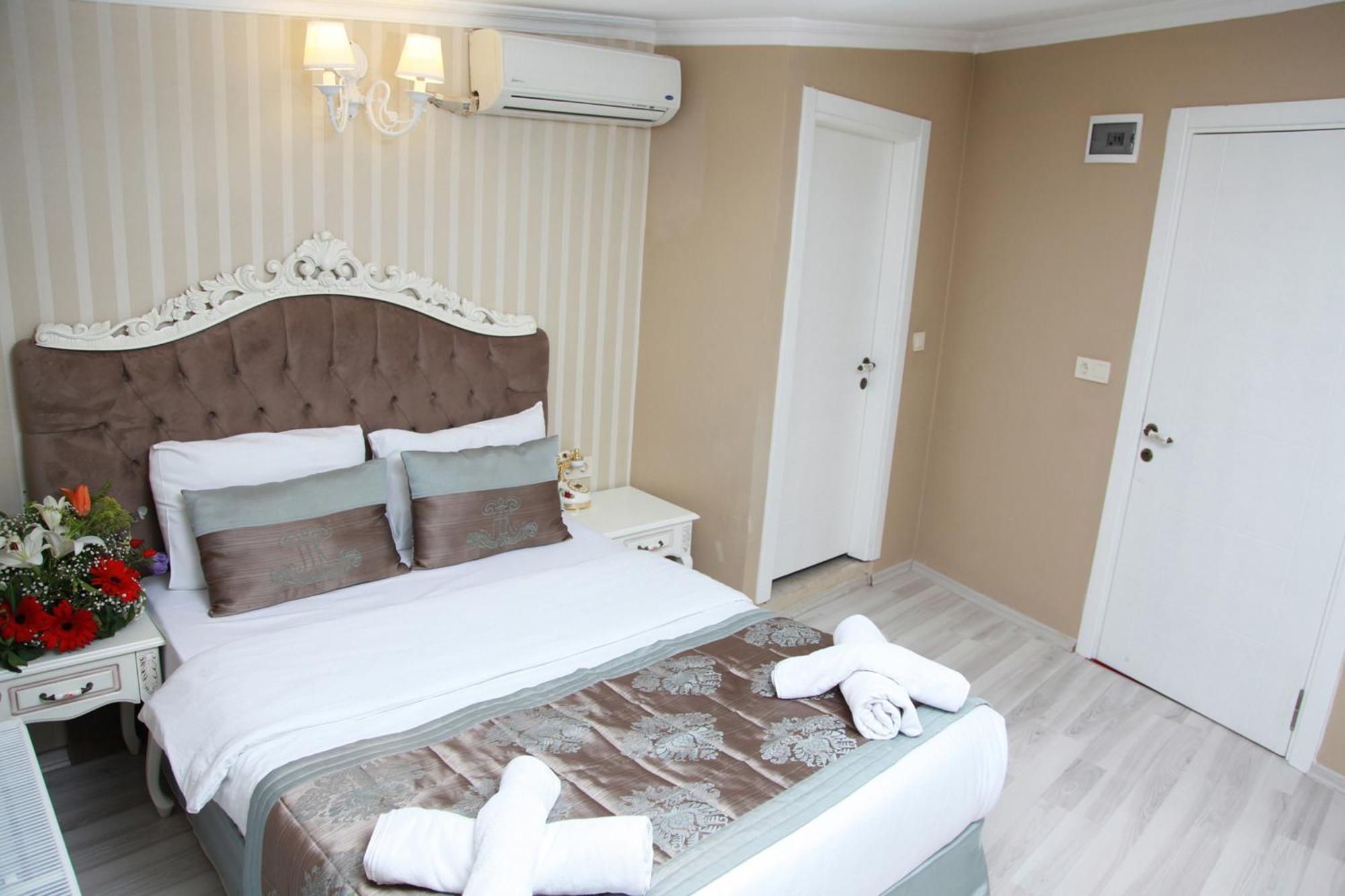 Kadi Konagi Thermal Hotel Бурса Номер фото